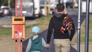 Projekt „Do školy bez prekážok“ mení školskú dochádzku. Počet vymeškaných hodín klesol o 40 %