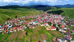 Liptovská Teplička