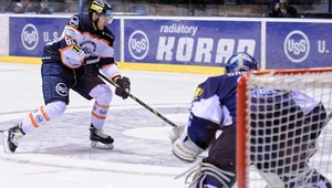 Martin aj Žilina musia doma doháňať dvojzápasové manko