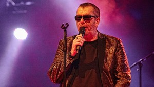 Richard Müller nezvláda koncerty