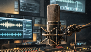 AI hudba zaplavuje svet. Denne vzniká 75 000 diel