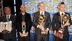 Tréner Kozák: Budem úprimný, už som s tým nepočítal