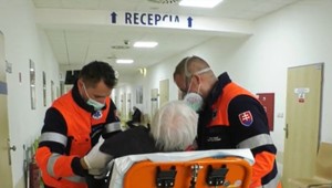 Za celkový dlh slovenských nemocníc by sa dalo postaviť 7 nových