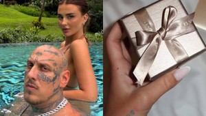 Separ vzal mladú priateľku na rande snov: Padla ŽIADOSŤ O RUKU? Kráska to vyzradila!