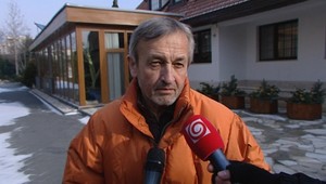 Gaulieder dostal krátko pred smrťou obálku s háklivými fotografiami