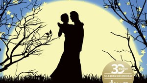 Jojo Moyesová prináša novinku Darca hviezd: Čarovný príbeh o priateľstve, láske a knihách