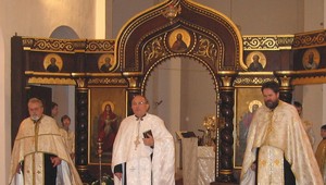 Pravoslávni veriaci slávia Veľkú noc až v apríli