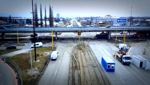 V Košiciach uzavreli významnú križovatku, doprava bude odklonená