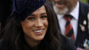 Meghan si vybrala ohromujúce rodinné sídlo na pobreží