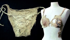 Historici v šoku. Toto je podprsenka z 15. storočia!