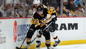 Chárov 1300. zápas nebol víťazný. Odohral vyše 27 minút