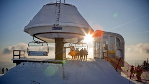 Tragédia na Slovensku nehrozí. Lanovky kontrolujú pravidelne