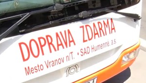 Mestská hromadná doprava je skvelá vec, ak ju samospráva vie financovať