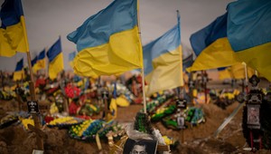 1255. deň na Ukrajine: Ruský útok na Kyjev si vyžiadal 31 obetí, záchranné akcie sa skončili