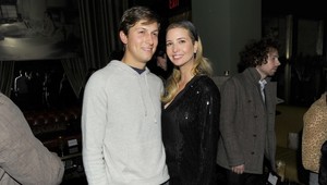 Ivanka Trump čaká dieťa!