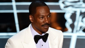 Ďalší multiotecko! Eddie Murphy má deviateho potomka