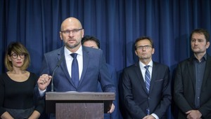 Sulík by mal do SaS draftovať Blahu