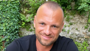 Myslíte si, že hokejisti nevedia vrtieť bokmi? Video tancujúceho Mariána Gáboríka vás presvedčí o opaku!