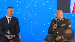 HN Konferencie: Ako získať nové talenty pre obranu
