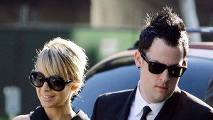 Nicole Richie má dcéru