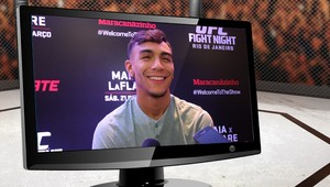 V Magazíne Oktagon sa predstavil bojovník UFC Andre Fili z Teamu Alpha Male