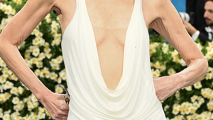 Módne peklo: Veď je ako bezdomovkyňa, ktorá niekomu ukradla šaty!