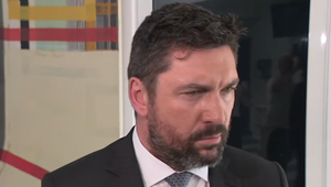 Minister pôdohospodárstva Richard Takáč o aktuálnych témach