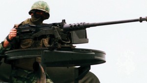 Americký vojak zabil na základni piatich členov svojho oddielu