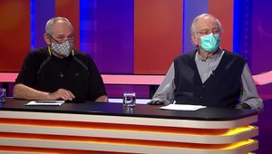 Sedmička bez divákov a glosátori s rúškami na tvári: Takto bude vyzerať dnešná relácia!