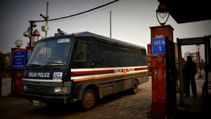 Znásilnili indické dievča (23). Začal súdny proces