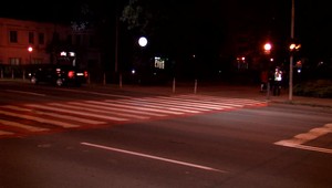 Humenčania zrazili na priechode pre chodcov ženu