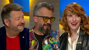 Hádači pri novej posile úplne ožili: Vica Kerekes priniesla do Inkognita nový vietor!
