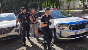 Dievčatko na plavárni zdrogoval lesný robotník. Vyjadril sa k tomu, čo urobil