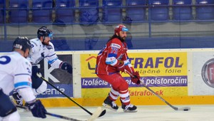 Vyše dve desaťročia neomylných švihov. Takto Uram trafil posledný tipsportligový