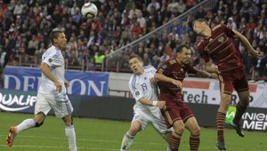 Slováci proti Rusom o zachovanie postupových nádejí