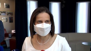 Kolíková nevidí dôvod na rezignáciu, Korčok vraví, že z konfliktu vyjde posilnená. Opozícia apeluje na zodpovednosť