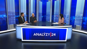 Exkluzívny prieskum AKO pre JOJ 24: Sú nedeľné politické diskusie dôležité?