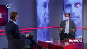 Na hrane  s premiérom Igorom Matovičom: "Sulíkokríza" je zažehnaná a pozornosť dostanú politické nominácie