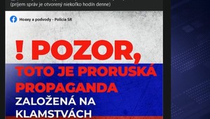 Predčasné parlamentné voľby prinesú aj dezinformácie. Vylúčené nie je ani spochybňovanie ich výsledku