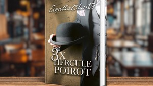 Trikrát Hercule Poirot: Prináša to najlepšie od Agathy Christie