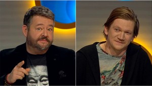 Mišo Hudák prezradil pikošku o rusínoch z Hranice: Toto zažijú naozaj máloktorí herci!