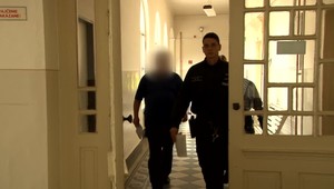 Výpravca nafúkal v službe viac ako jedno promile. Predtým stihol vypraviť ešte jeden vlak