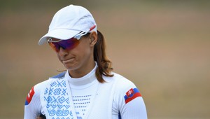 Barteková si v Londýne splnila sen. Z Ria odíde sklamaná