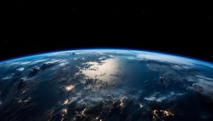 Čo by sa stalo, keby sa Zem náhle prestala otáčať?