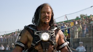 Plastikový maniak: Mickey Rourke (62) si dal preoperovať celú tvár!