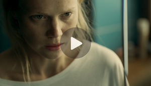 Tereza Nvotová: "Každá desiata žena je znásilnená - to bola motivácia pre film Špina."