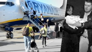 Bezpečnostný poplach nepomohol, Rebeka je doma. V bezpečí!