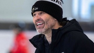 Vek je len číslo. Dôkazom je dnešný narodeninový oslávenec Jaromír Jágr