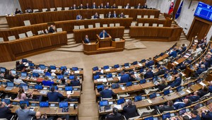 NR SR: Premlčacie lehoty v prípade znásilnení ostávajú nezmenené. Koalícia ich vrátila na 20 rokov