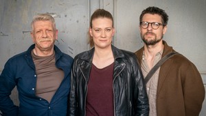 Herci z Einsteina absolvovali pred nakrúcaním špeciálny výcvik: Aha, čo sa museli naučiť!